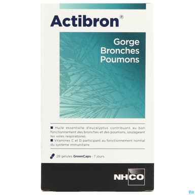 ACTIBRON GELUL 28