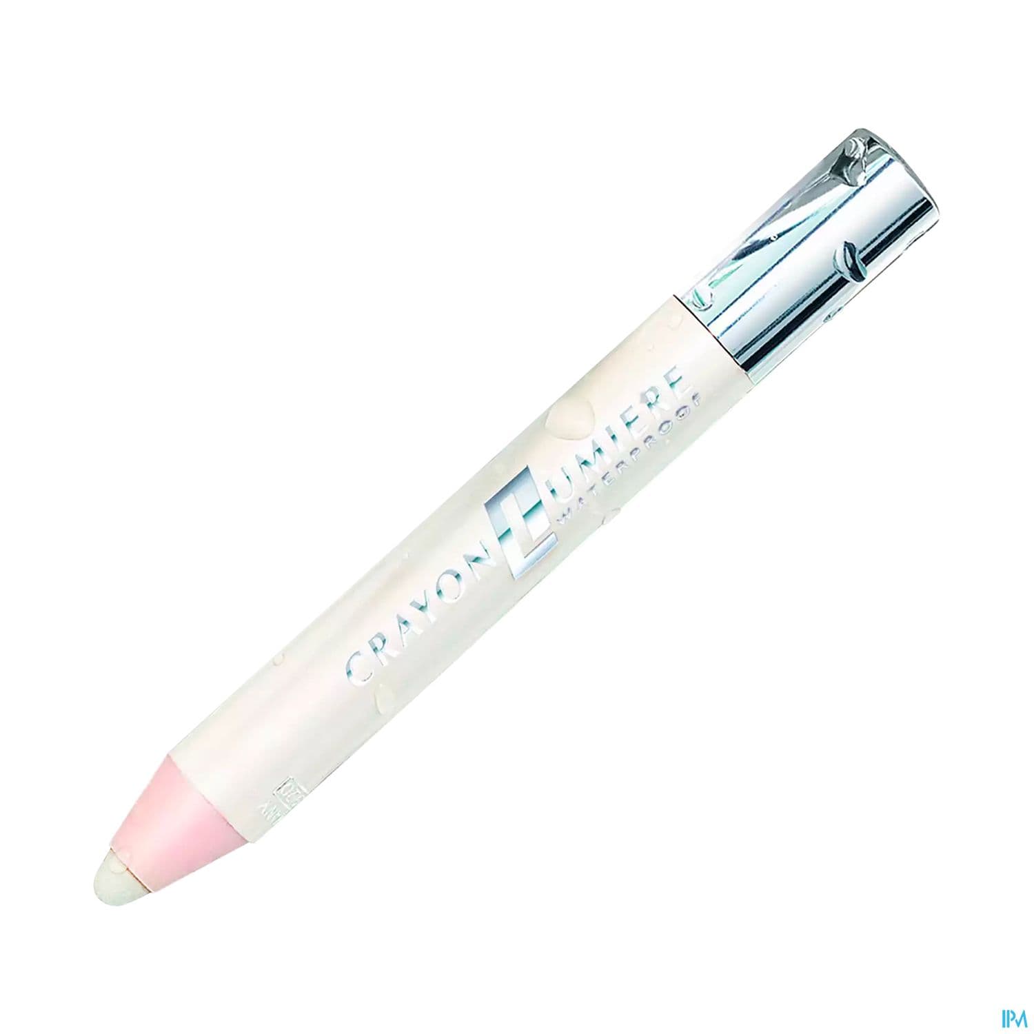 Mavala Crayon Lumiere Blanc Argente 1g6