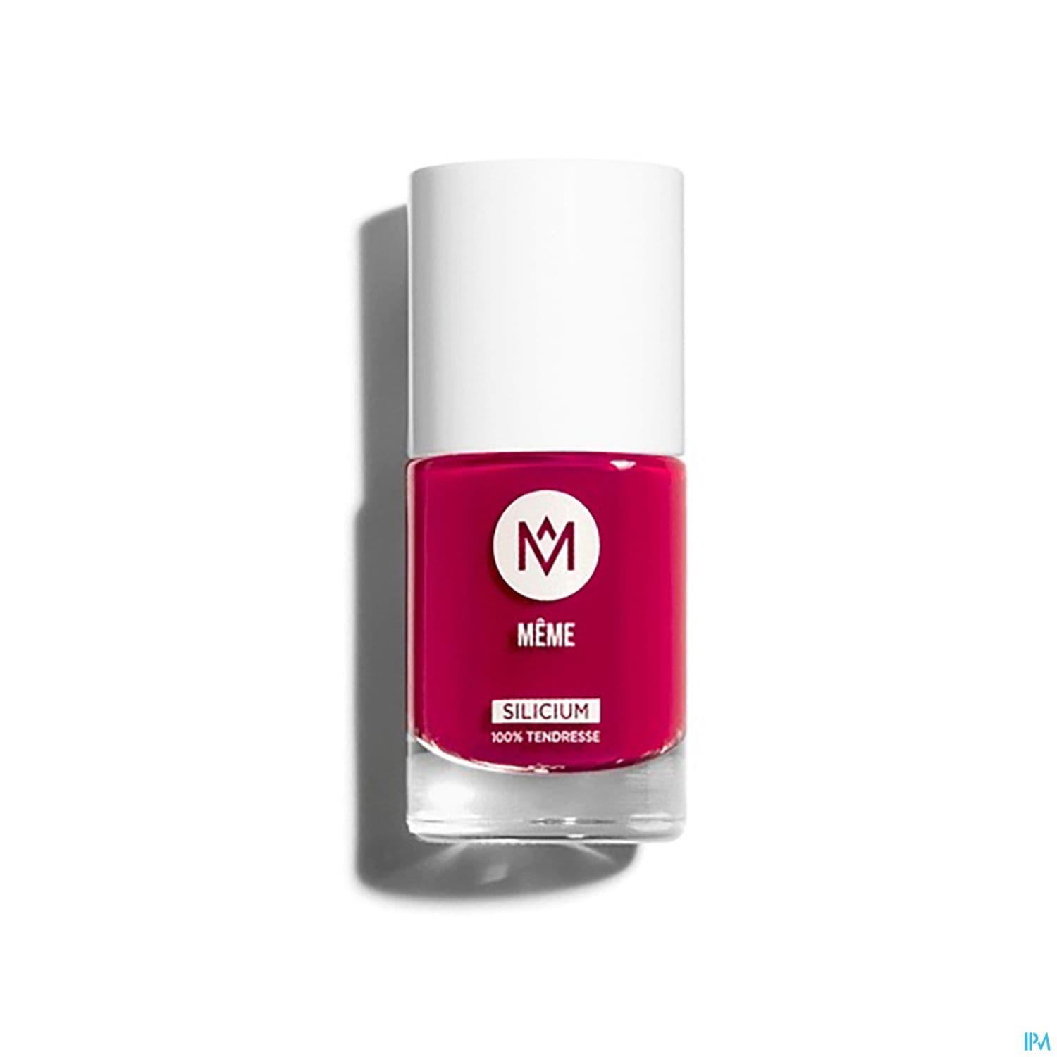 MEME VERNIS SILIC FRAMBOIS 05 10ML