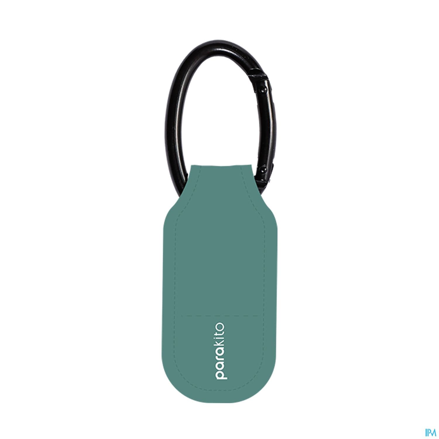 Parakito Clip Antimoustique Rechargeable Kaki