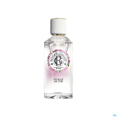 RG EAU PARFUM FEUILLE DE THE 100ML