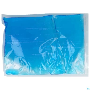 ACTIKINE COMP CHAUD FROID 20X30 1