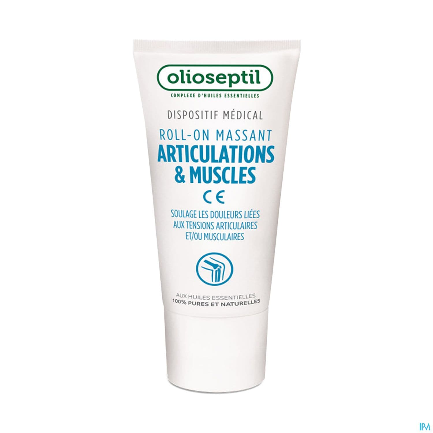 OLIOSEPTIL ROLLON ARTIC MUSCL 50ML