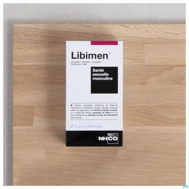 NHCO LIBIMEN GELUL 70