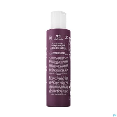 LUXEOL CONDITIONNEUR EPAISSI 150ML