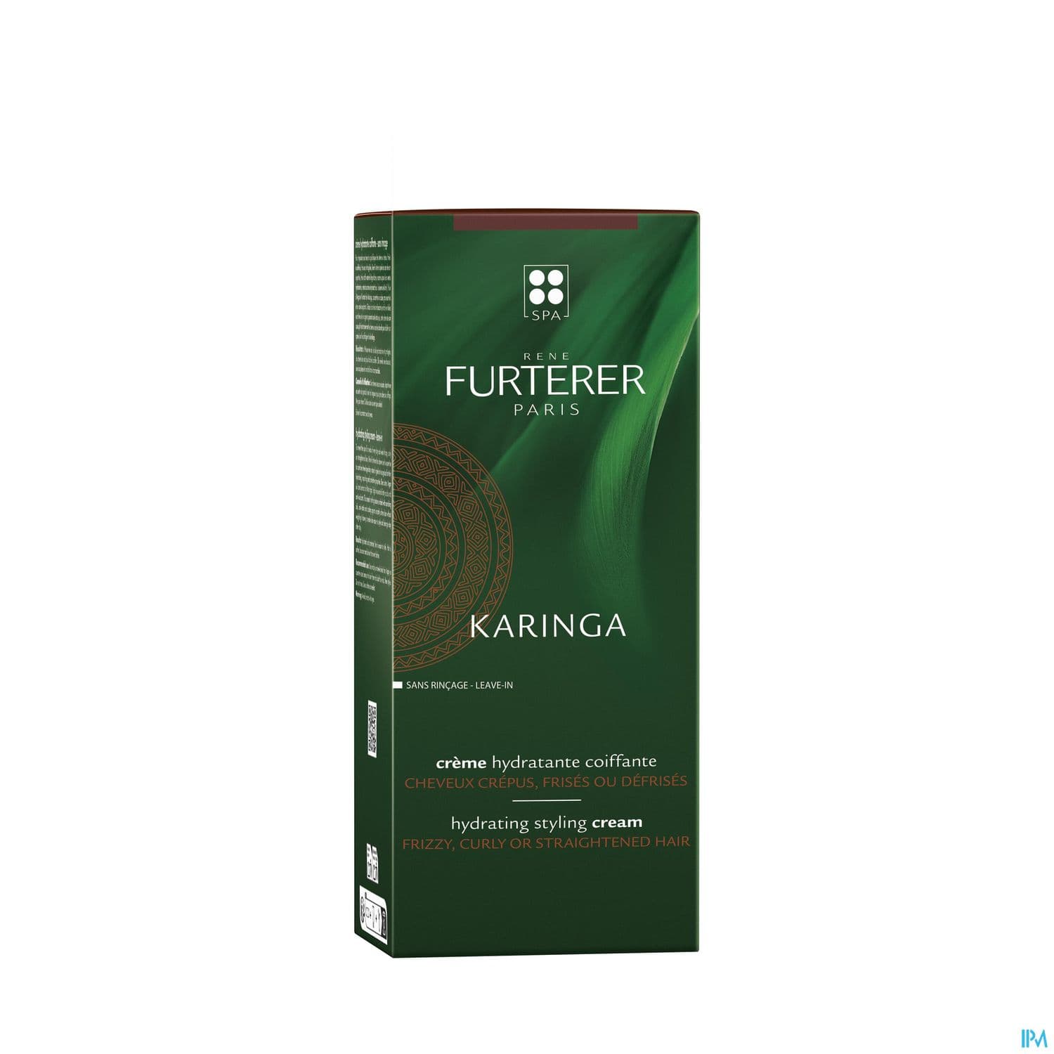 FURTERER KARINGA CR HYD COIF 150ML — Pharmacie du Parc