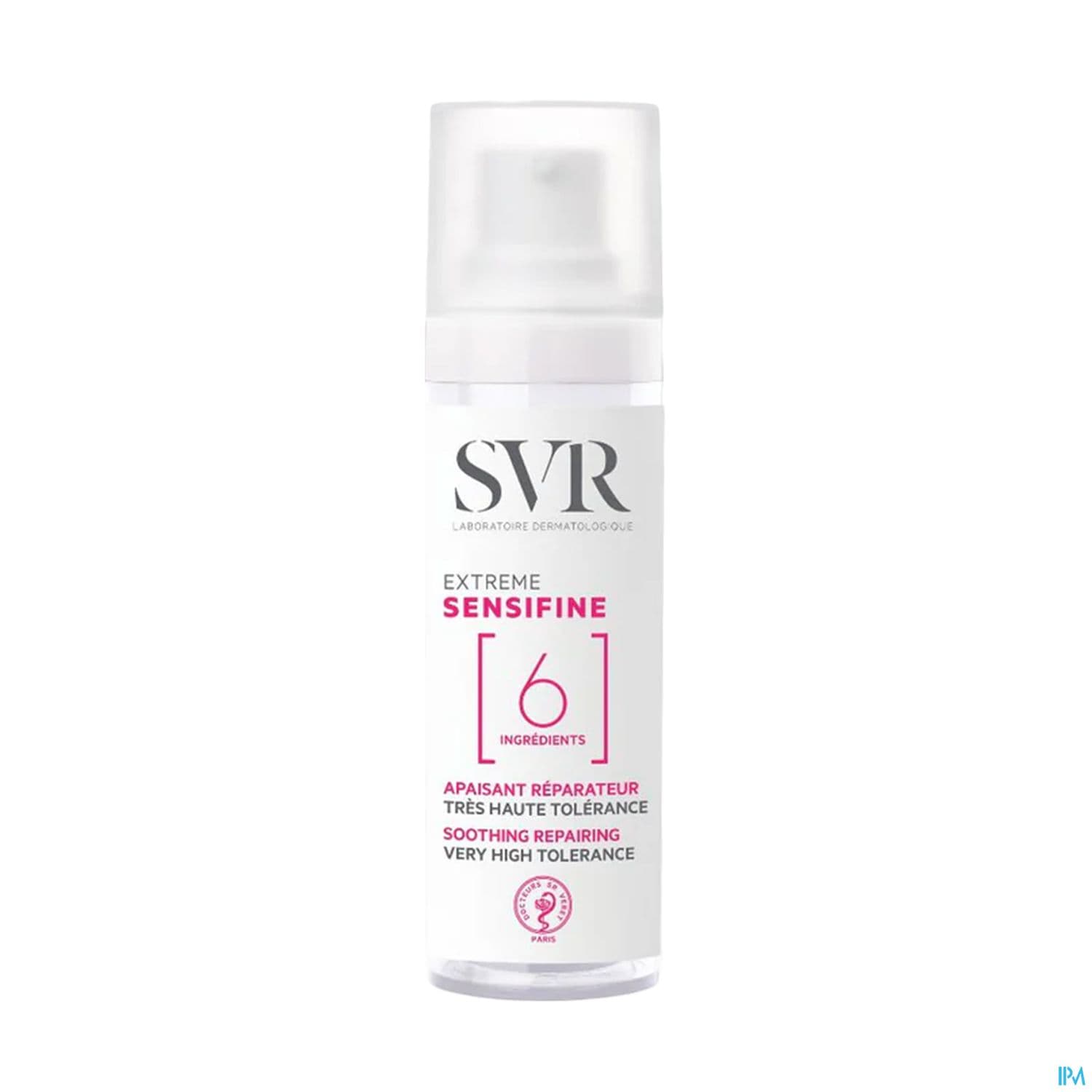 SVR SENSIFINE EXTREME 30ML