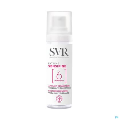 SVR SENSIFINE EXTREME 30ML