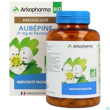 ARKOG AUBEPINE BIO GELUL 150