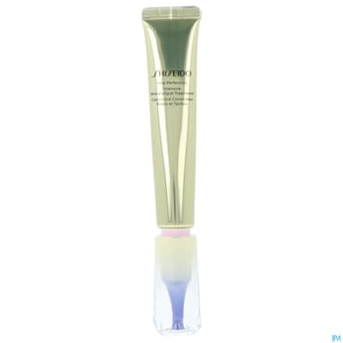 SHISEID VITAL PERF CORRECT 20ML