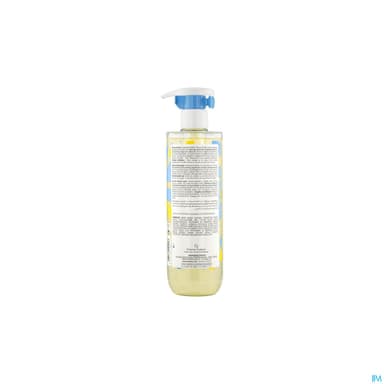 KLORANE BB GEL LAV DOUX 500ML