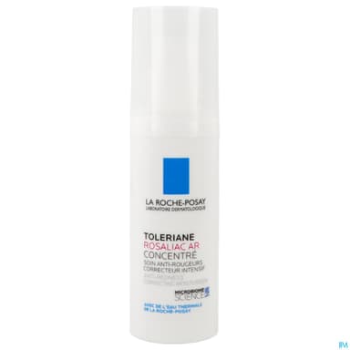 TOLERIANE ROSALIAC AR CONC 40ML