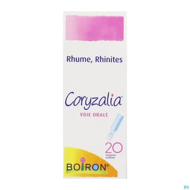 CORYZALIA SOL BUV UNIDOSES 20