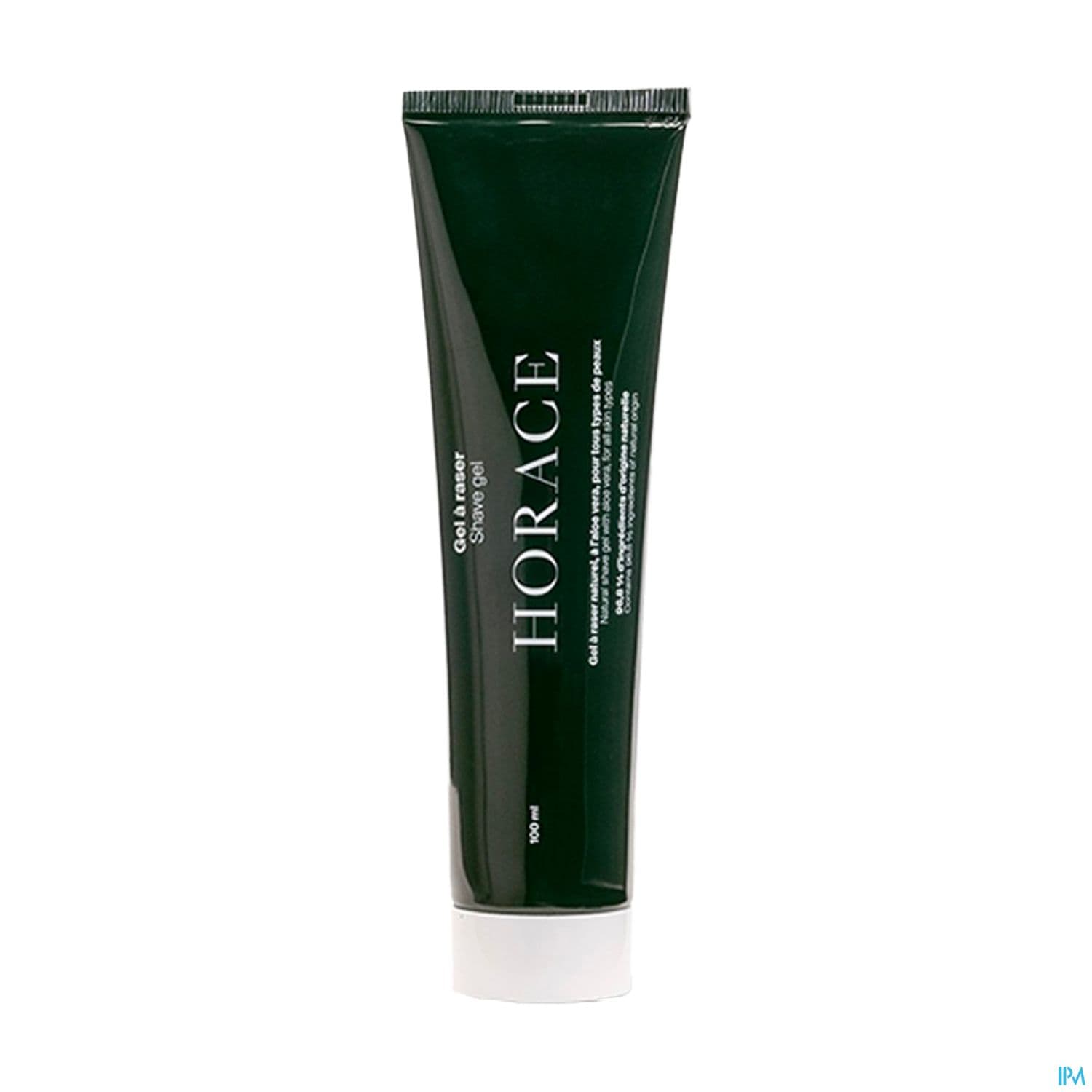 HORACE GEL A RASER 100ML