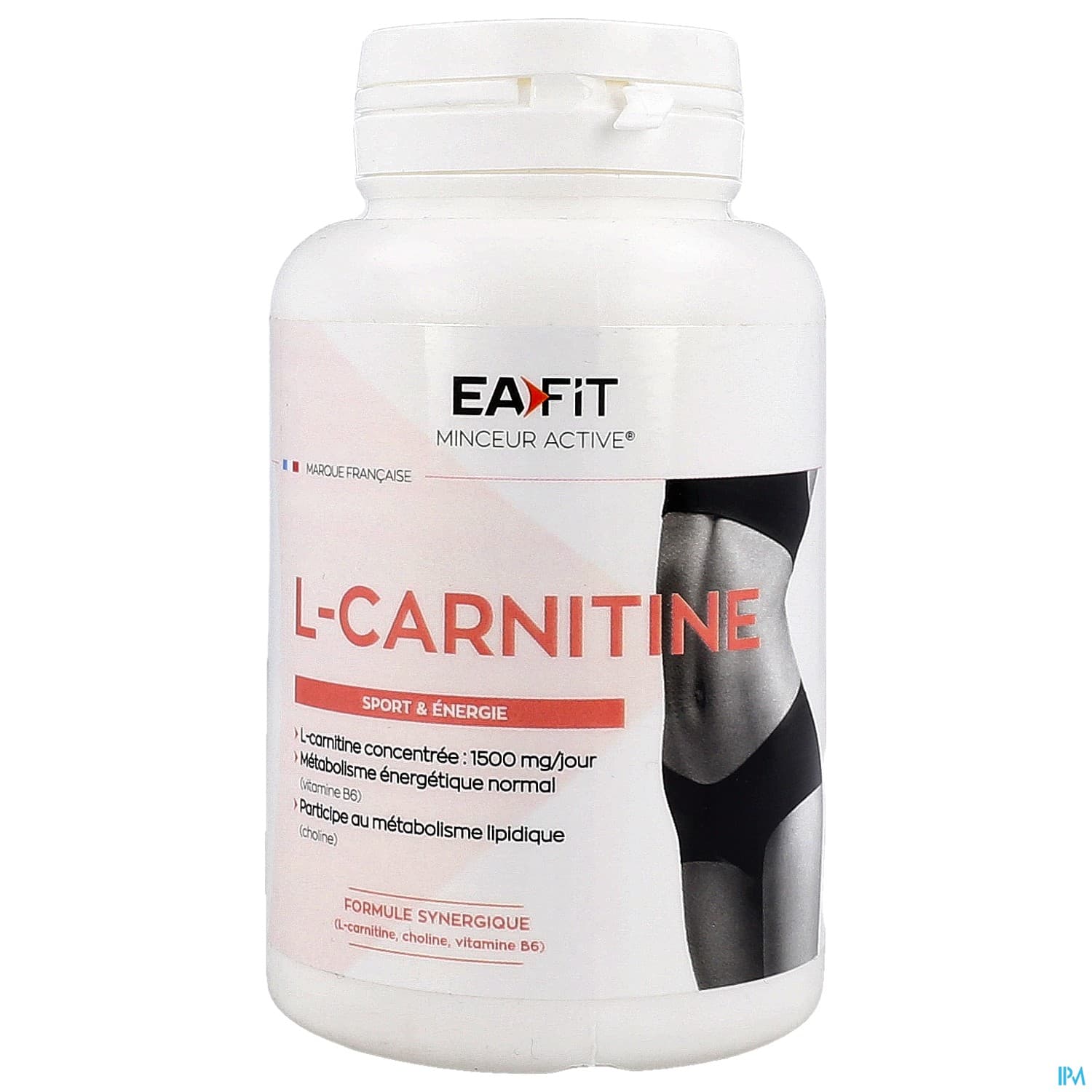 EA-FIT L-CARNITINE GELU 90