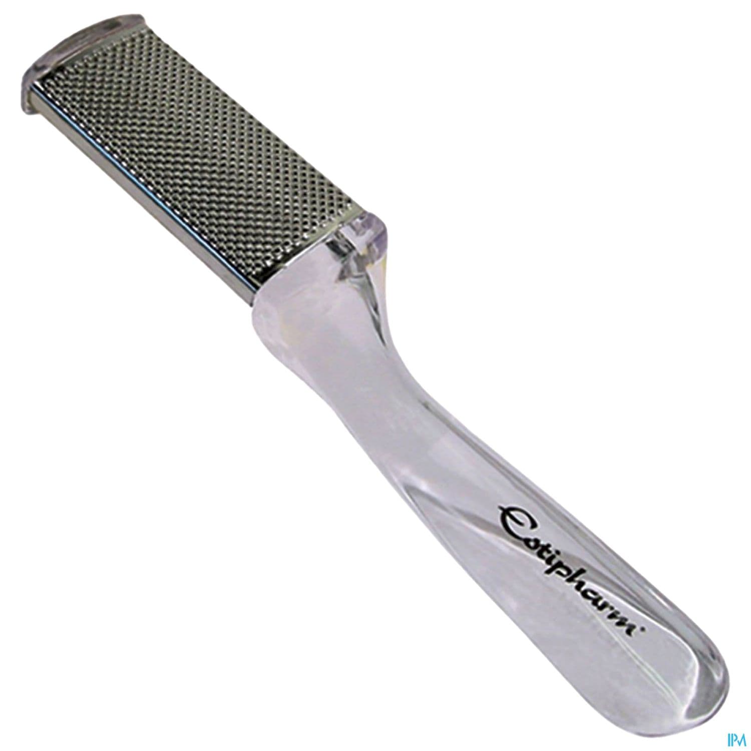 Estipharm Rape Metal Avec Manche Ergonomique