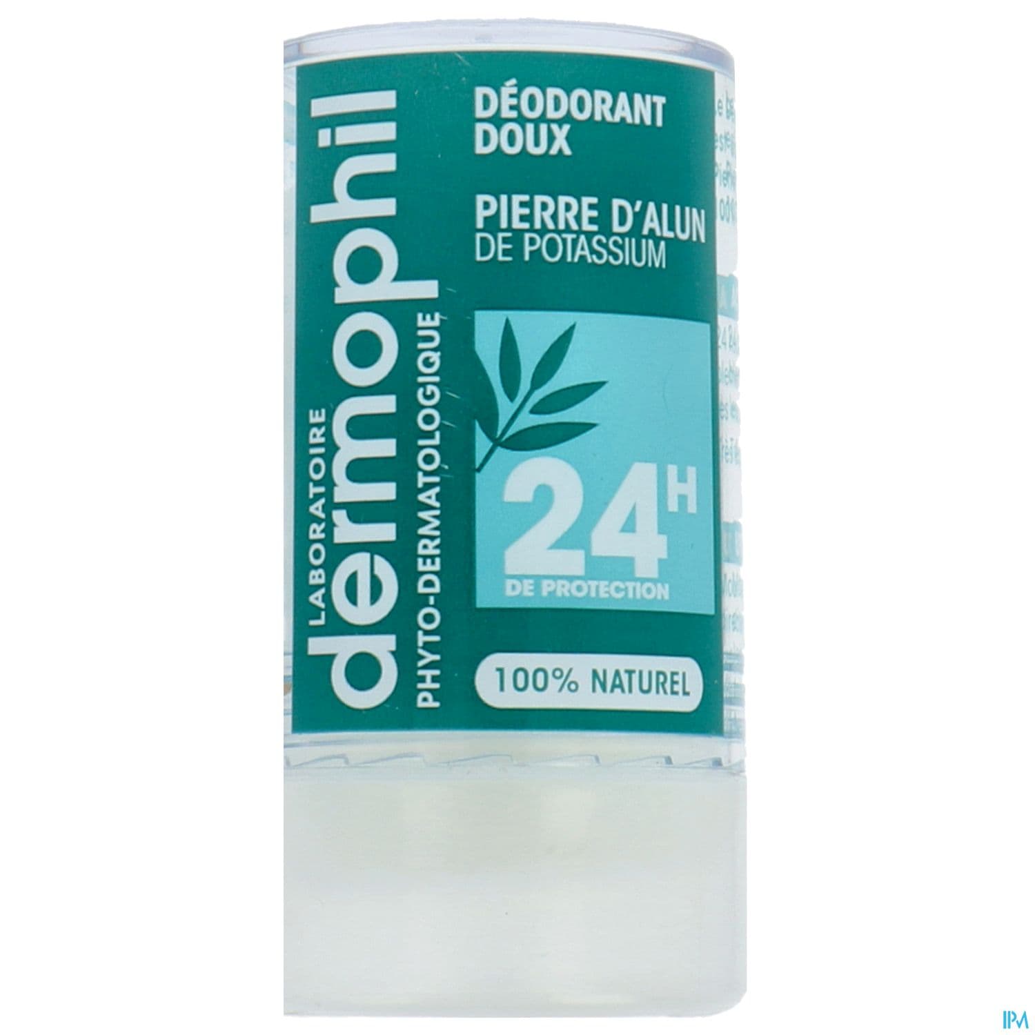 DERMOPHIL DEOD ALUN STICK 115G