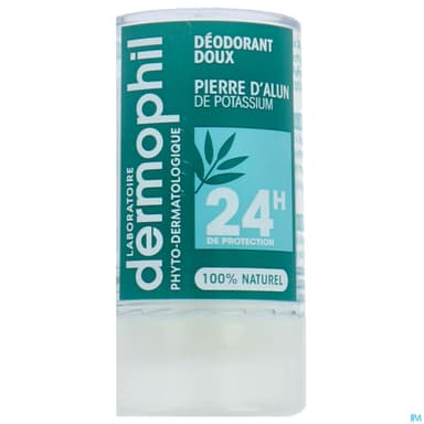 DERMOPHIL DEOD ALUN STICK 115G