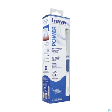 BDEN INAVA POWER