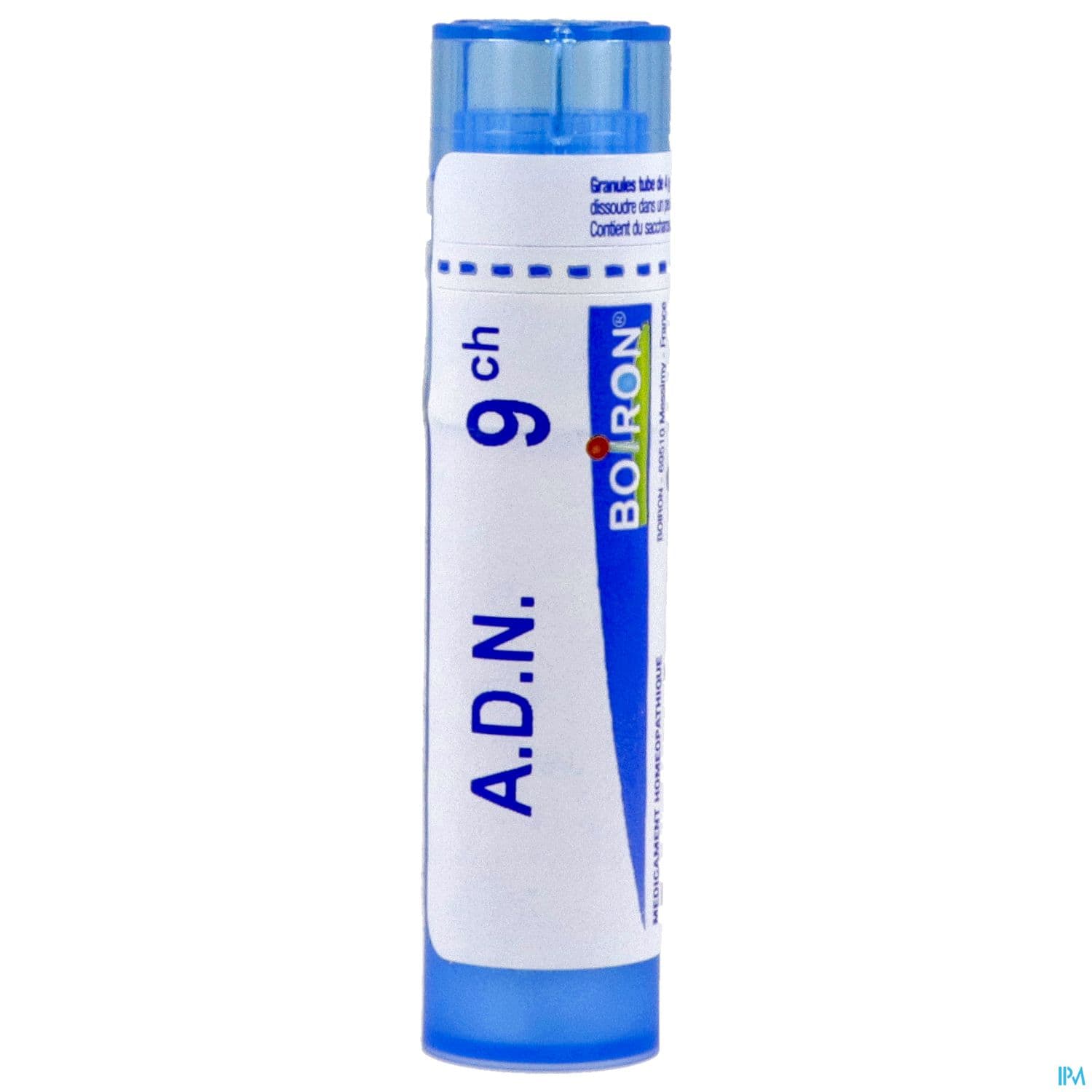 ADN 9CH TG B
