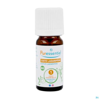 PURESSENTIEL HE BIO CISTE LADA 5ML
