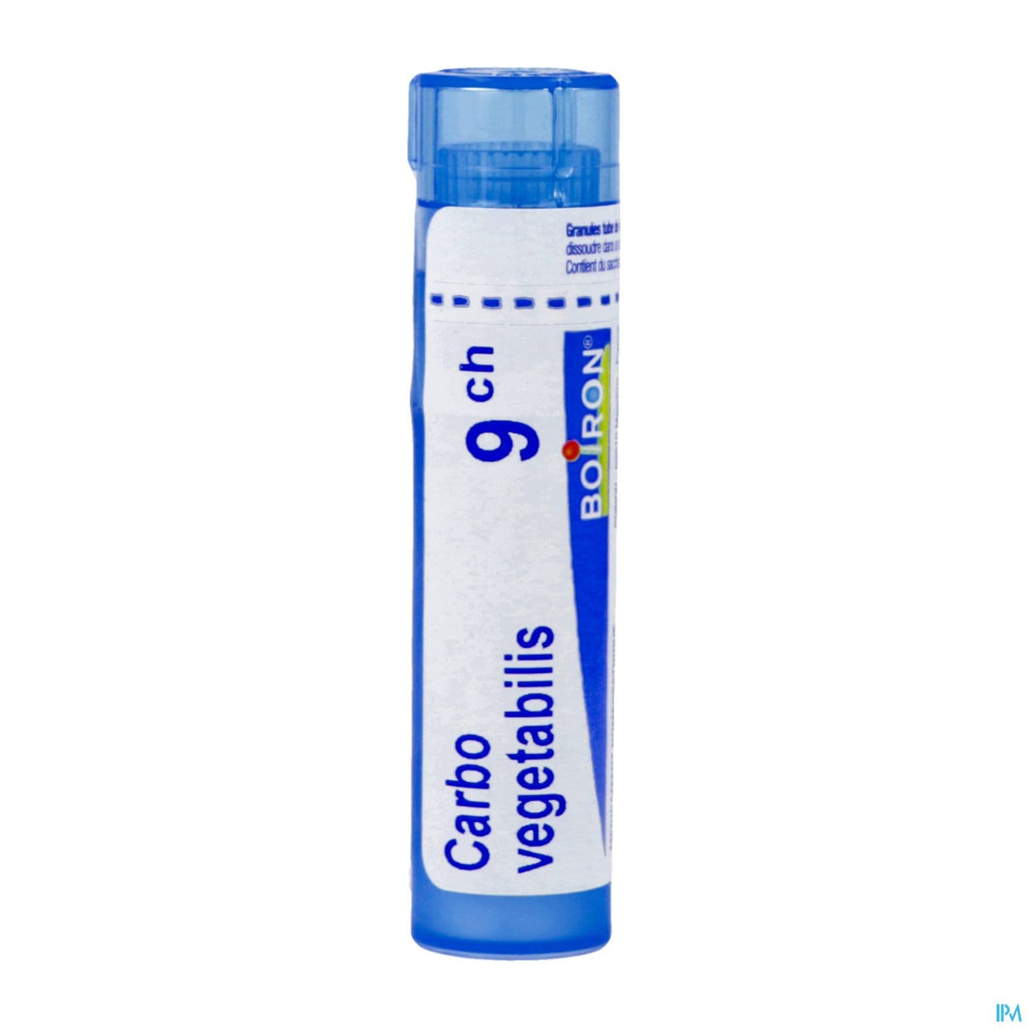 Boiron Carbo Veget. 9ch Granules 4g