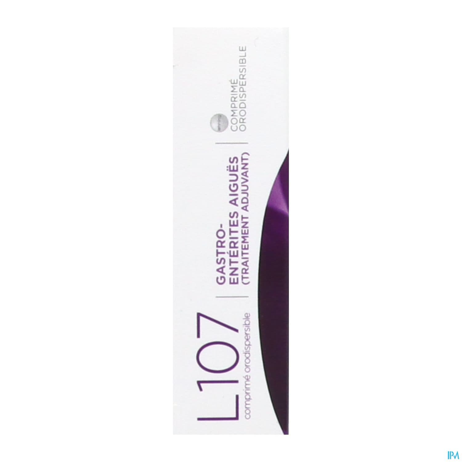 L107 LEHNING CPR OROD 40