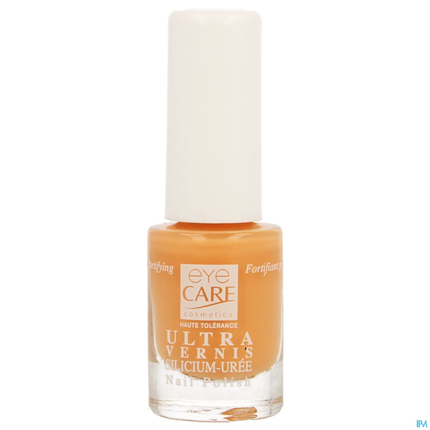 Eye Care Cosmetics Ultra Vernis Silicium Uree 5ml Corail