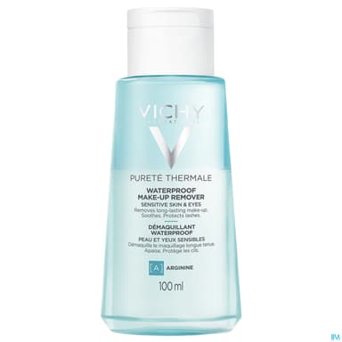 VICHY PURE THERM WATERP YEUX 100ML