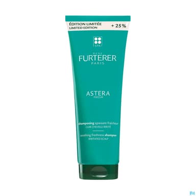 FURTERER ASTERA FRESH SH 200+50ML