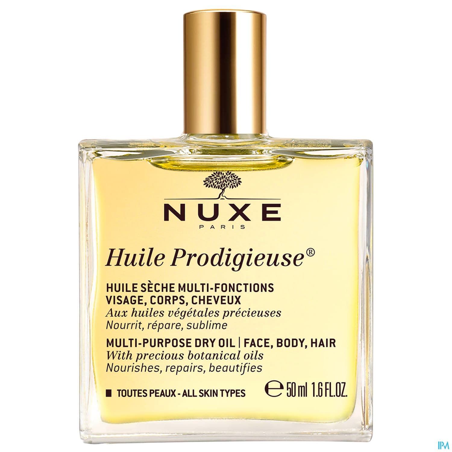 NUXE HUILE PRODIGIEUSE 50ML