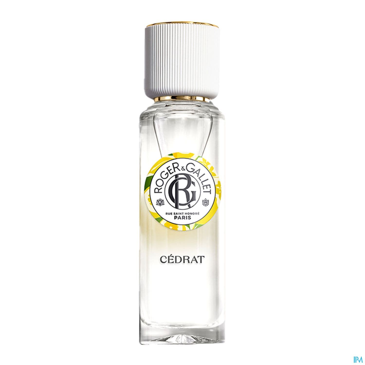 RG EAU PARFUM CEDRAT 30ML