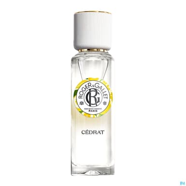 RG EAU PARFUM CEDRAT 30ML