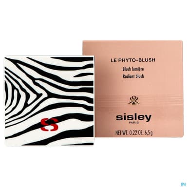 SISLEY PHYTO-BLUSH CORAL N3