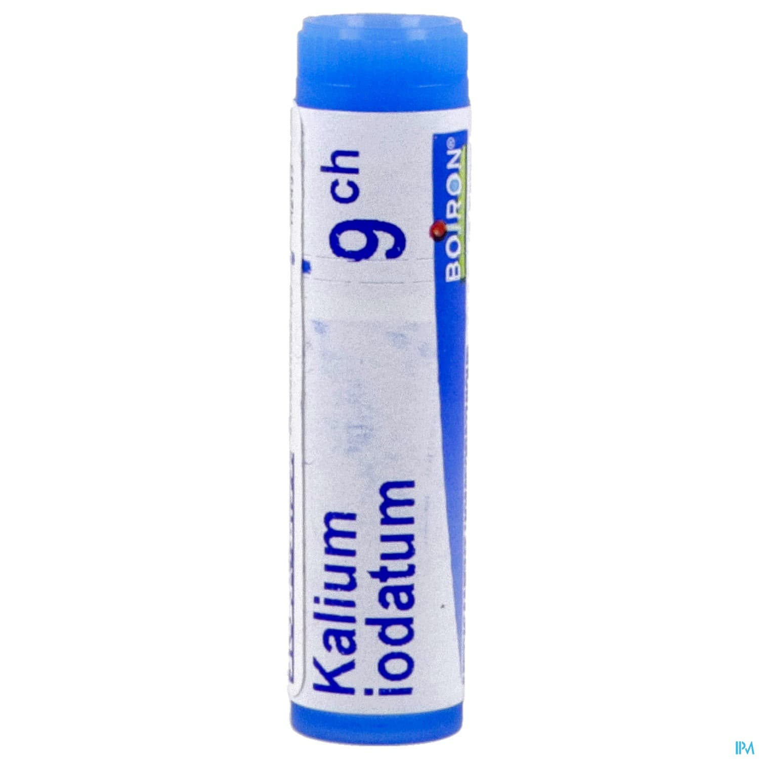 KALIUM IODATUM 9CH DO GL B
