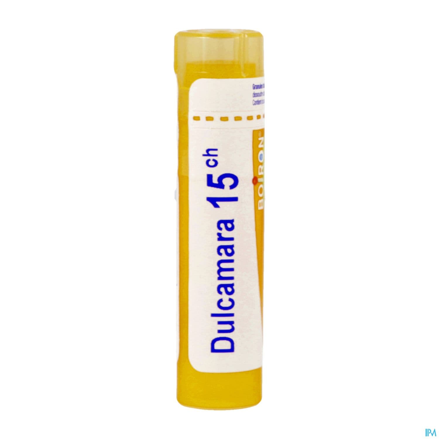 Boiron Dulcamara 15ch Granules 4g
