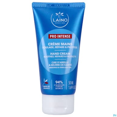 LAINO CR MAIN PRO INTENSE 50ML