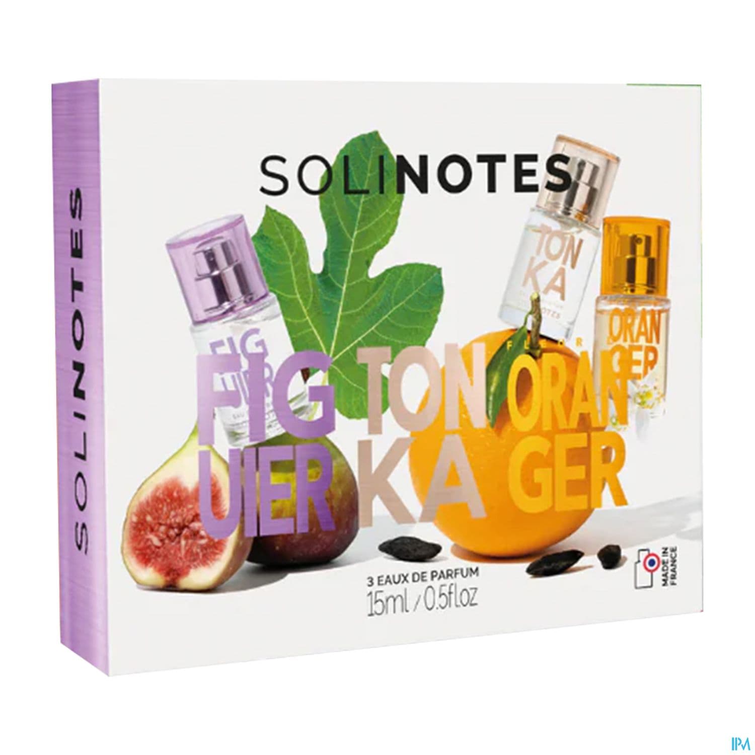 SOLINOTES EDP FIG+TONK+ORAN NOEL24