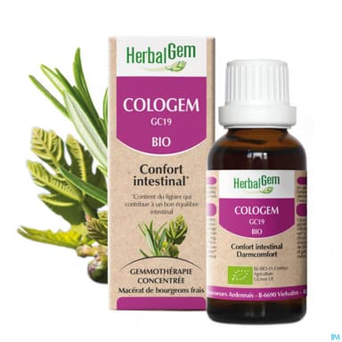 HERBALGEM COLOGEM BIO 30ML