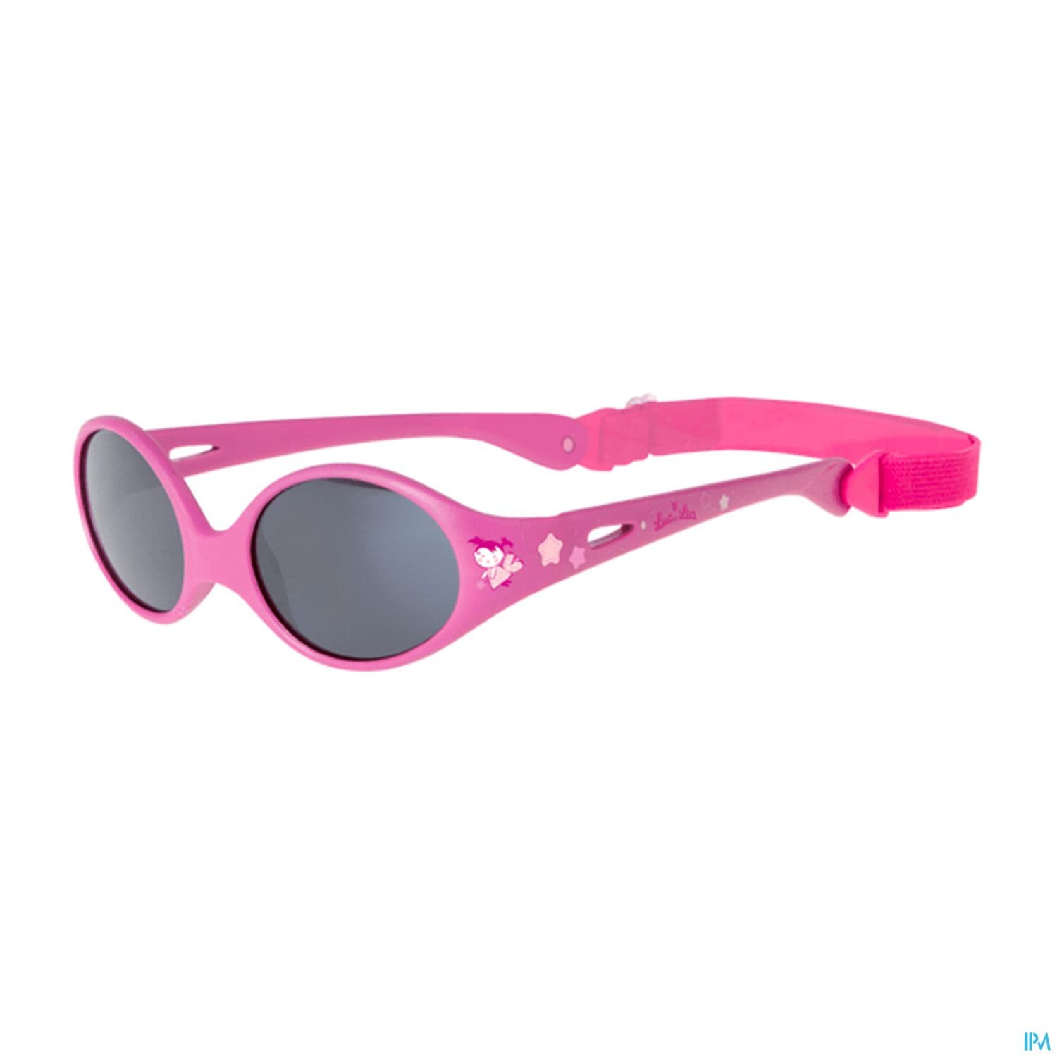 Luc&lea Lunettes Solaire Fille 1-3ans