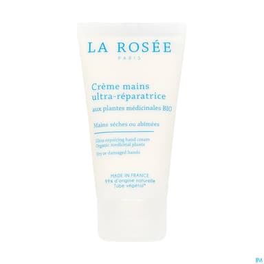 LA ROSEE CR MAIN ULTRA REPAR 50ML