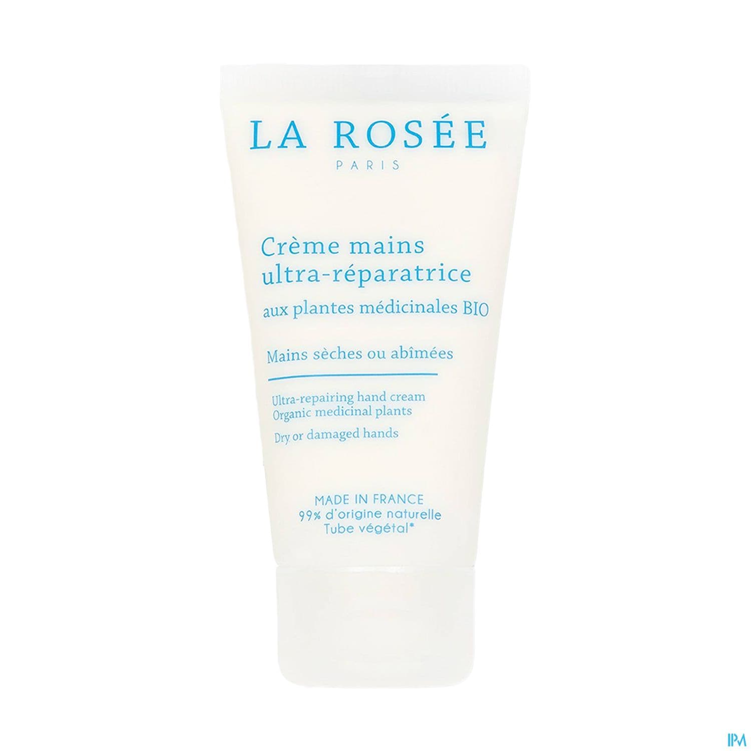 LA ROSEE CR MAIN ULTRA REPAR 50ML