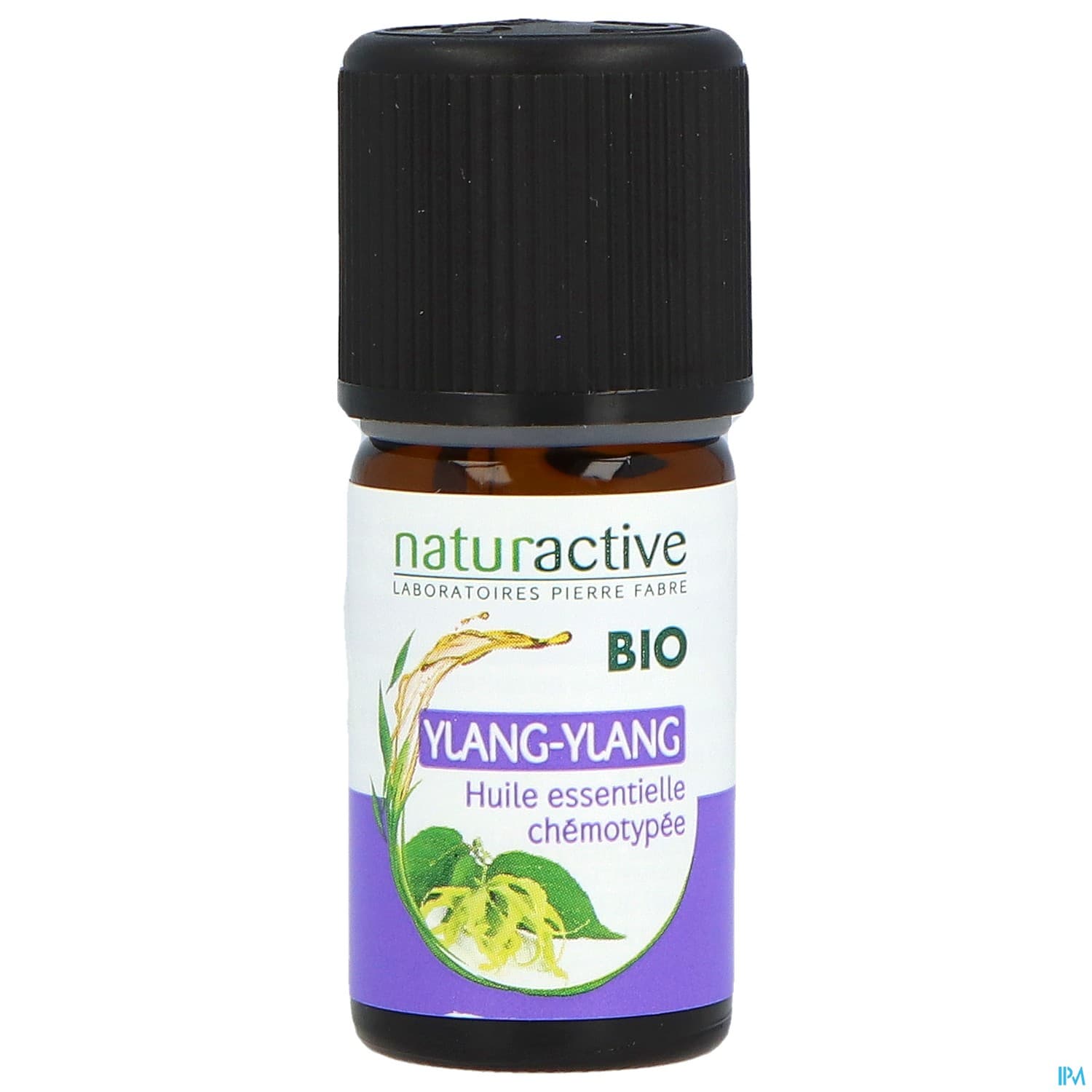 NATURACTIVE YLANG-YLANG HE BIO 5ML