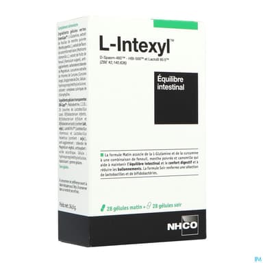 NHCO L-INTEXYL GELUL28 X2