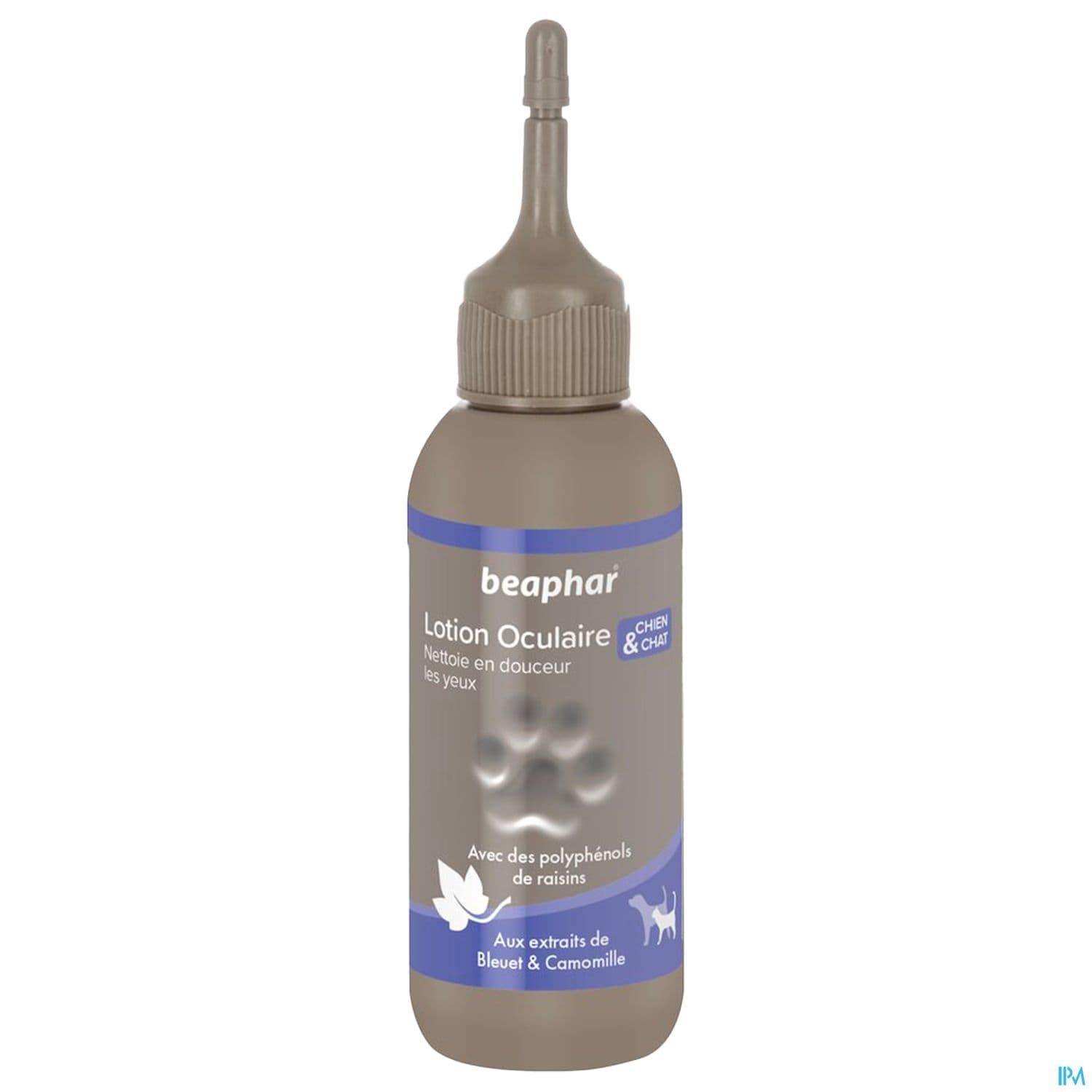 BEAPHAR LOT NETT OCUL 125ML