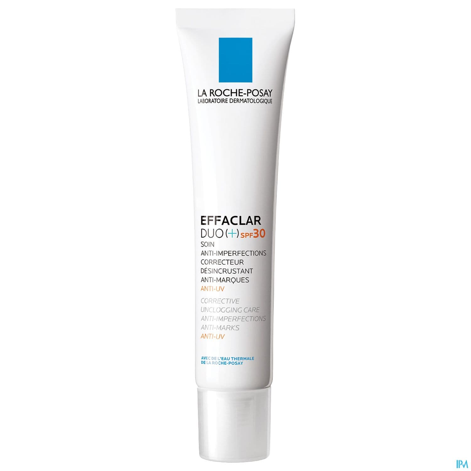 EFFACLAR DUO+ SPF30 40ML
