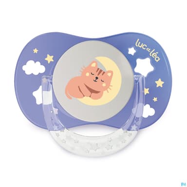SUCET LUC ESSENTIEL NUIT 6-18M 2