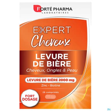 EXPERT LEVURE BIERE CPR 28