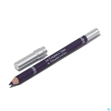 T.leclerc Le Crayon A Yeux 06 Violine 1g05