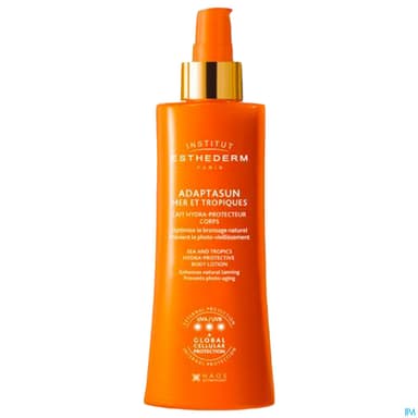 ESTHED ADAPTASUN LAIT FORT 200ML